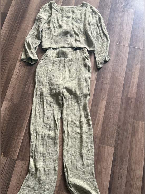 Blu Pepper Pants - Blu pepper summer outfit